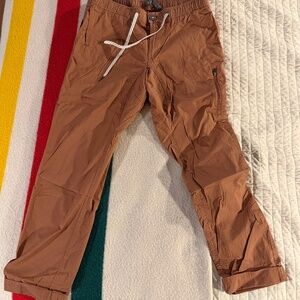 Vuori Ripstop Climbing Pant